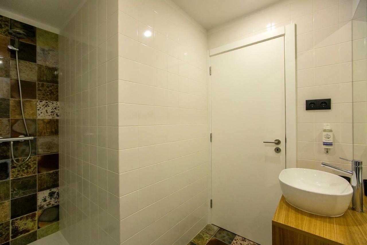 Charming Studio In Historic Downtown Porto Exterior foto